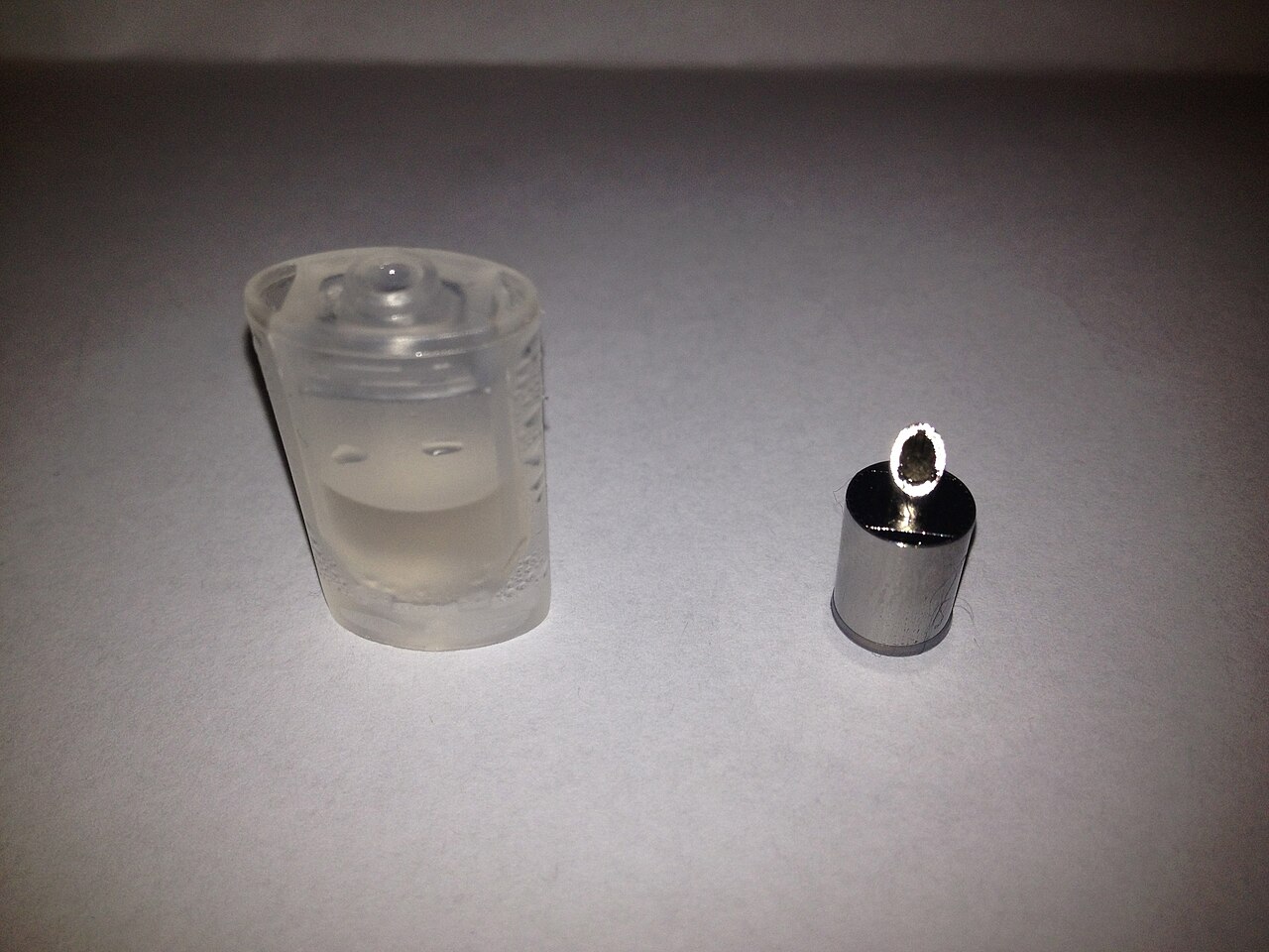 Vape accessories category