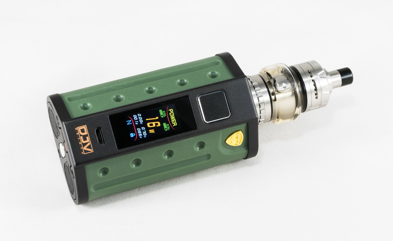 Vape devices category