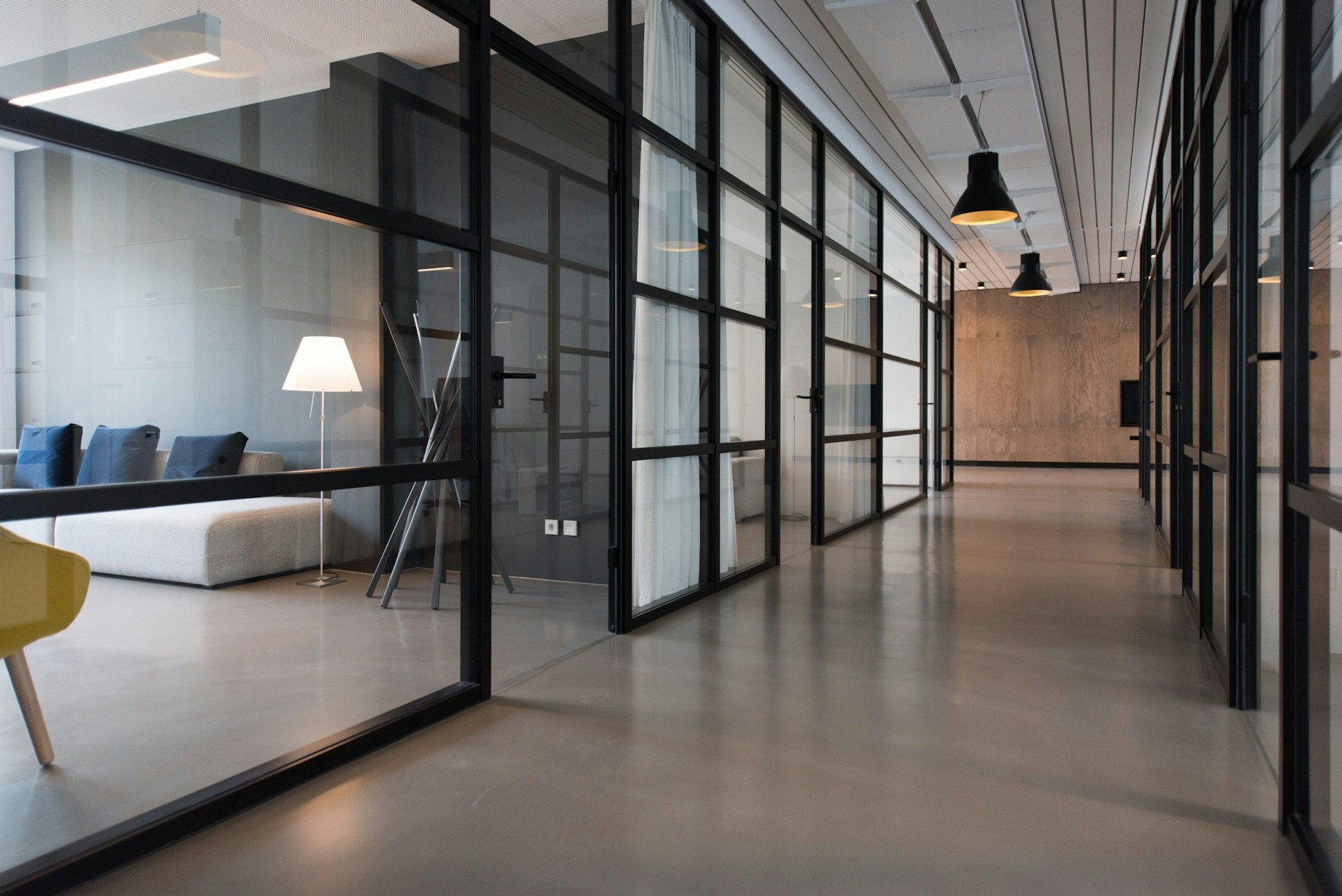 NEXVORA workspace